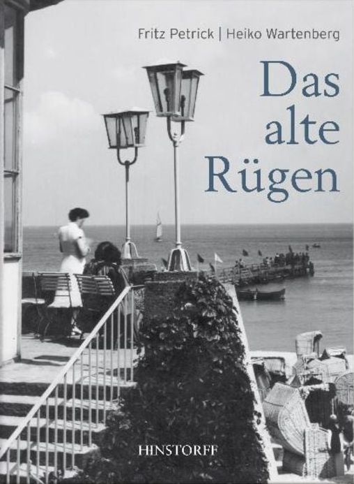 Das alte Rügen