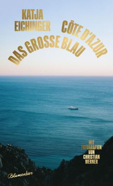 Buch: Das große Blau