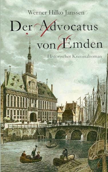 Der Advocatus von Emden