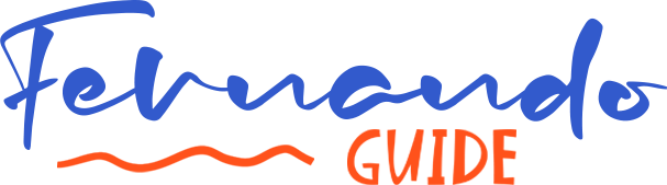 Fernando Guide Logo