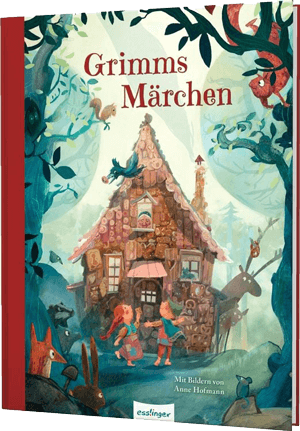 Grimms Märchen