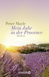 Mein Jahr in der Provence