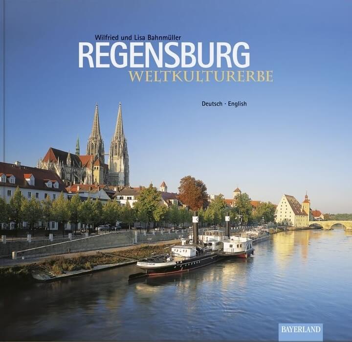 Regensburg. Weltkulturerbe